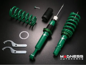 Honda Civic Coilovers - Tein - Street Basis Z - `01-`05